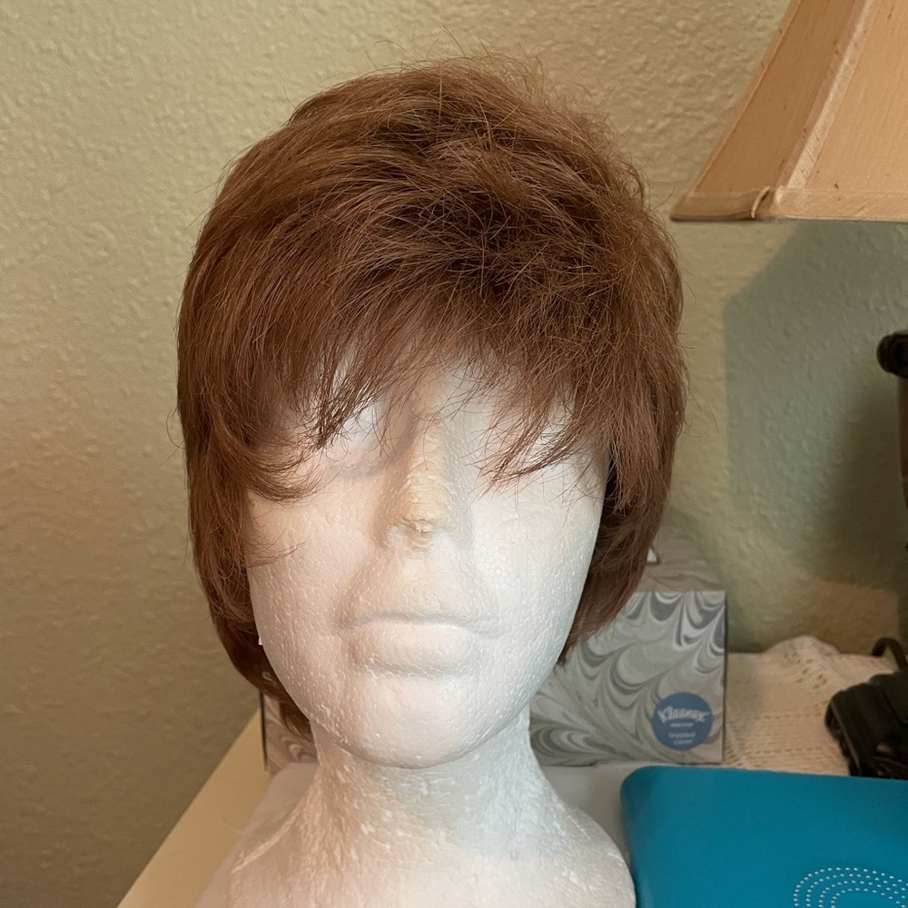 Wigs